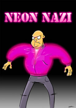 Neon Nazi Reloaded