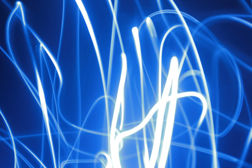 blue mess by LoftyNZ on DeviantArt
