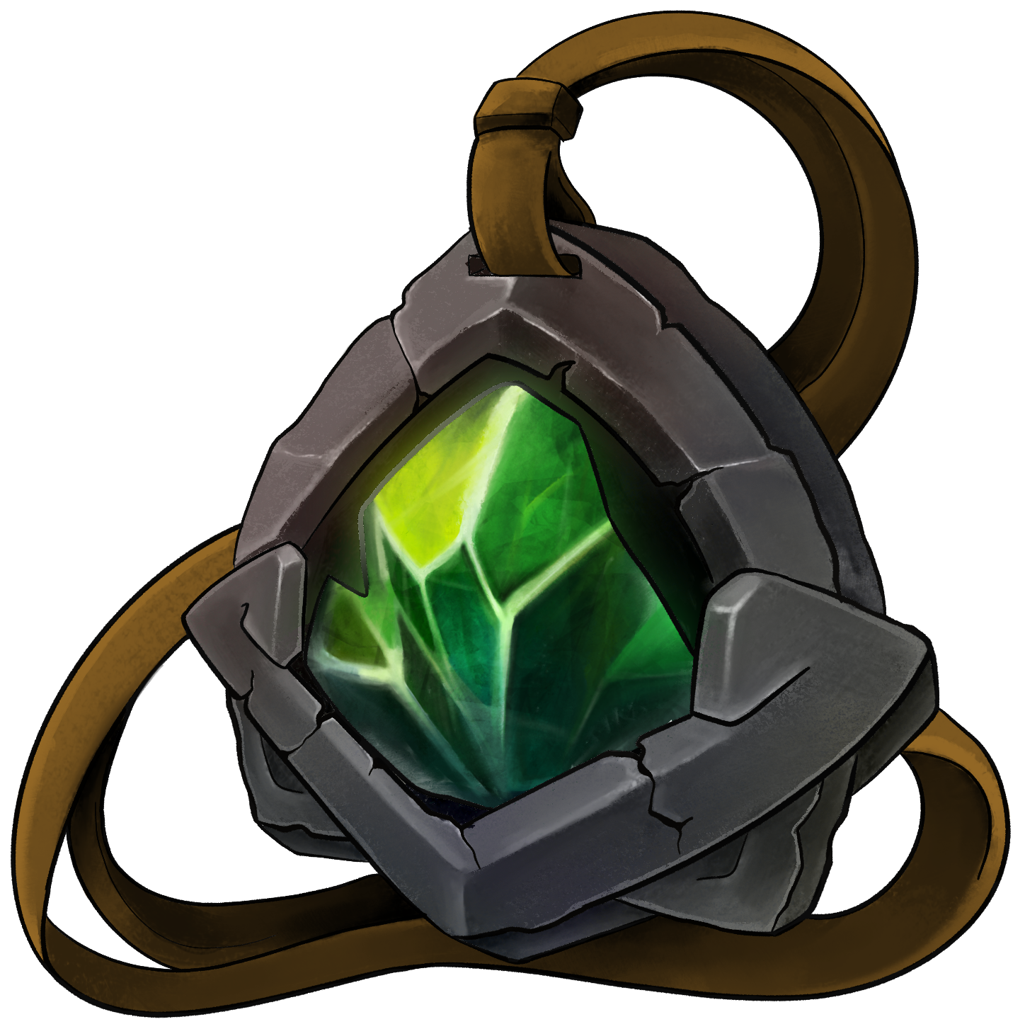 Amulet by Gannlex on DeviantArt