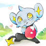 shinx