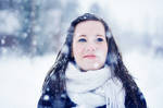 All is White by Citrusfrukt