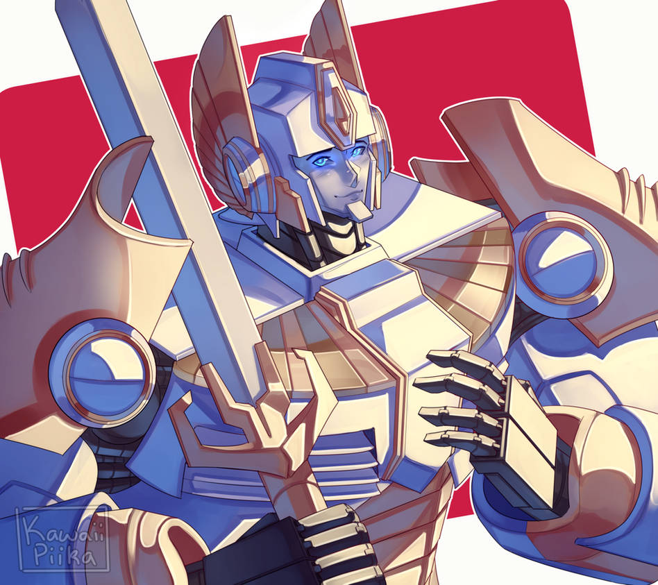 Prima Pyima Prima Prime by Kawaiipiika on DeviantArt