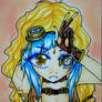 ...:::Mechanical Girl:::...