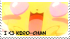 I heart Kero-chan