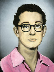 Buddy Holly