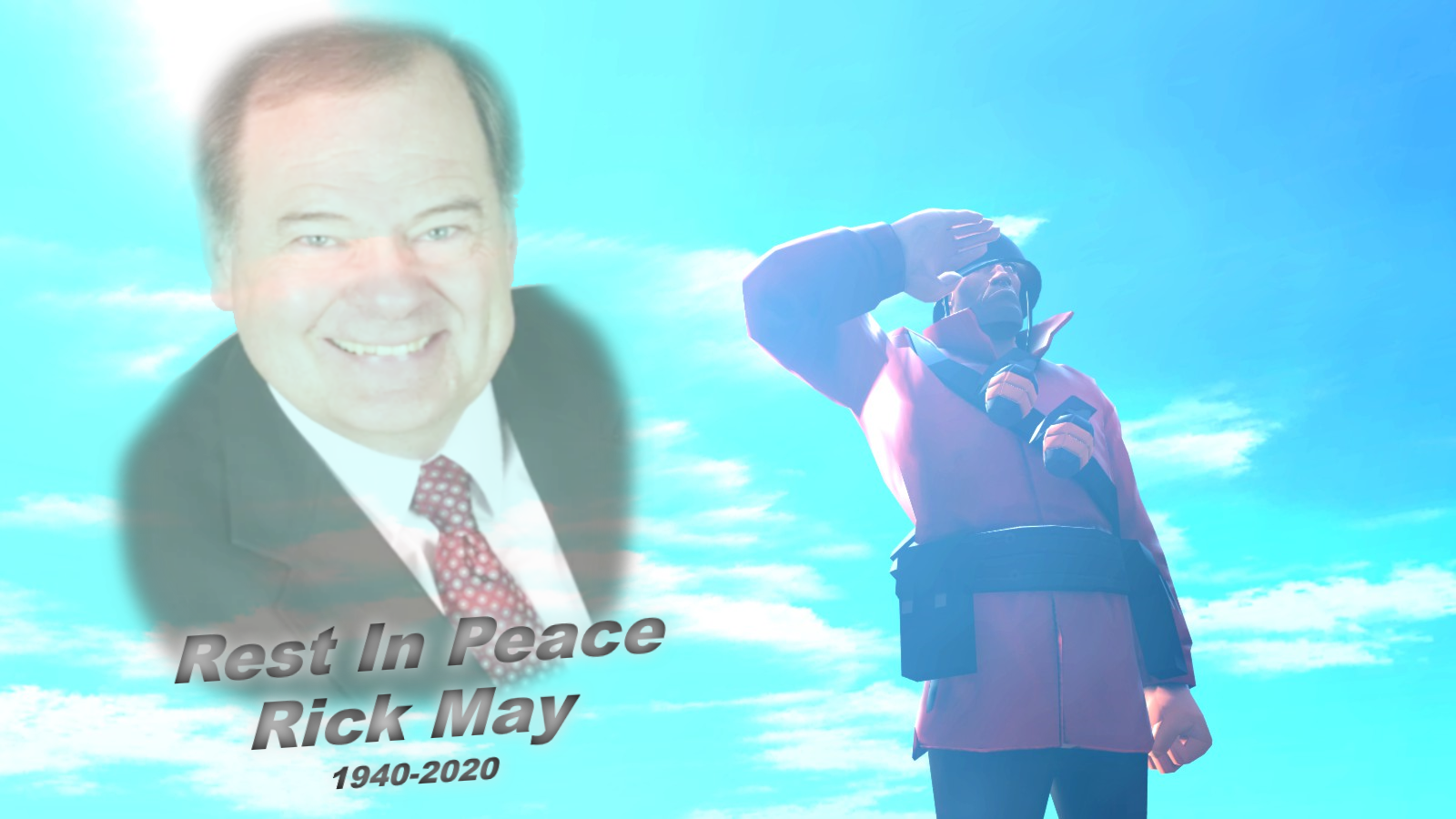 Rick May Roles R.I.P Rick May by RasmusH47 on DeviantArt