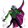 Mysterio