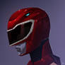 Red Ranger