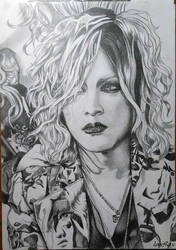 Ruki, The GazettE, Fadeless