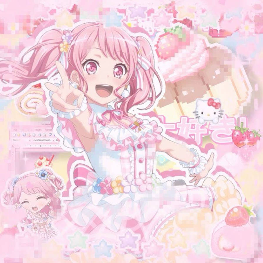 Cutecore Disc cutecore x myata by Alsu7373 on DeviantArt