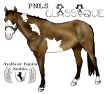 PNLS Classique by deeohtee