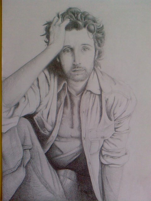 Patrick Dempsey