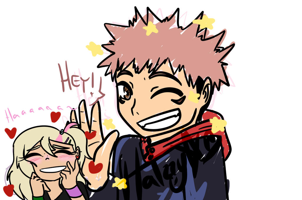 Risa Is In Love Jujutsu Kaisen Oc By Daliatzy On Deviantart Risa Is In Love Jujutsu Kaisen Oc By Daliatzy On Deviantart
