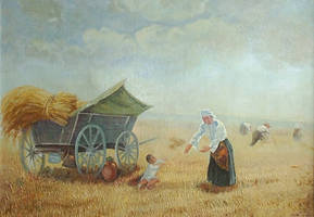 Harvester