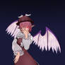 Mystia MMD