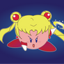 Sailor Kirby