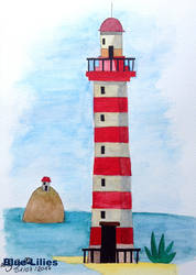 Le Phare