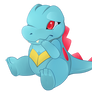 Totodile