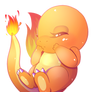 Baby Charmander