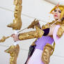 Zelda - The Legend of Zelda - Hyrule Warriors