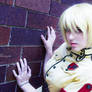 Seras Victoria - Hellsing