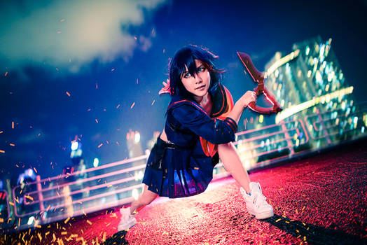 Kill la Kill