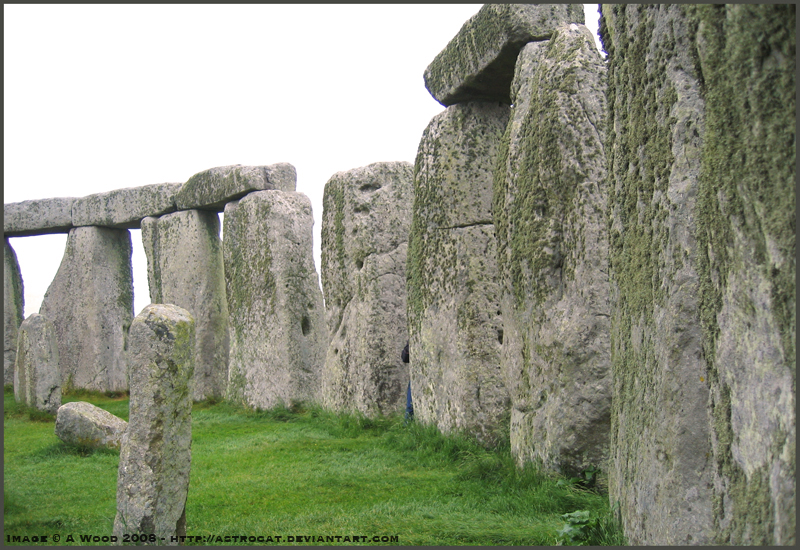 Stonehenge 2