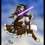 Anthro Jedi