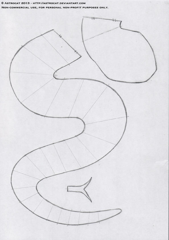 Snake Pattern Box Snake Plushie Pattern by Astrocat on DeviantArt