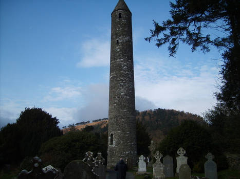 Round Tower