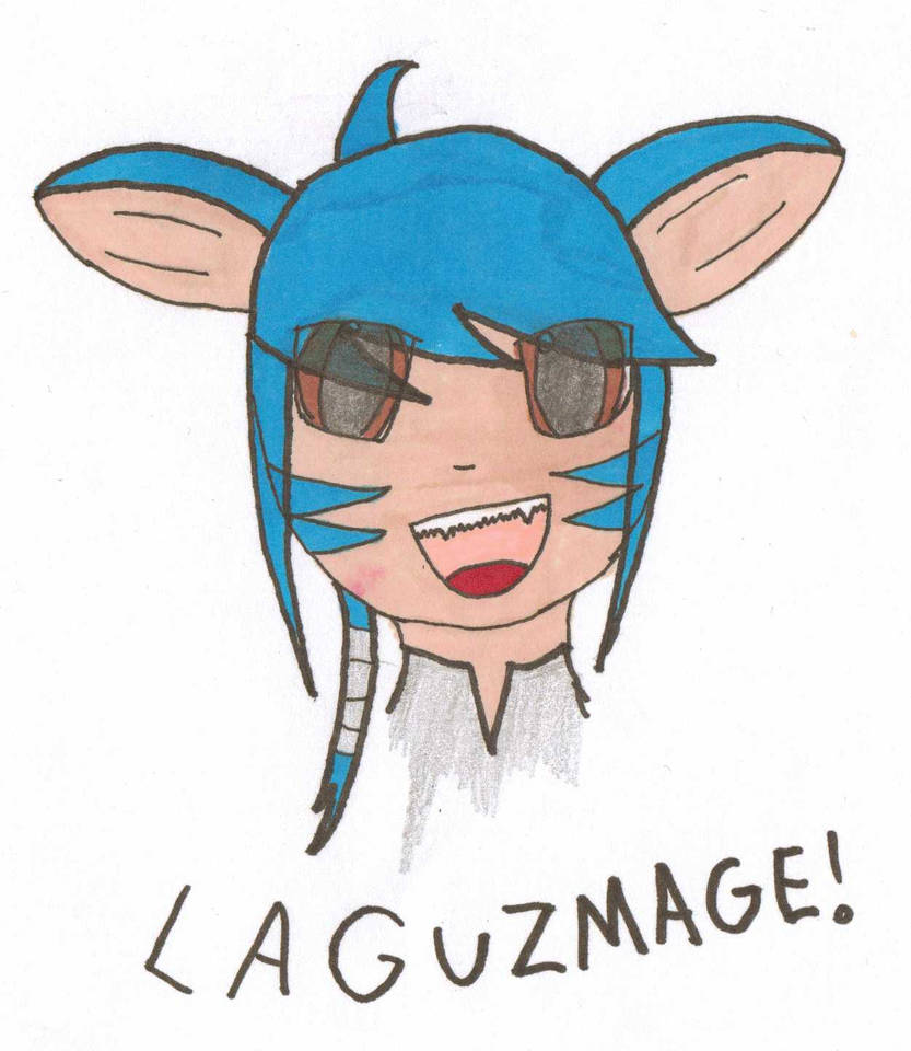 laguzmage