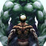 Hulk vs. Wolverine - Marvel 1