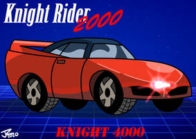 Knight 4000