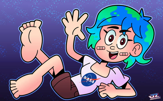 Earth-Chan