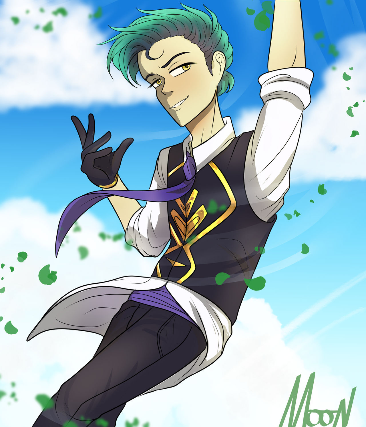 Katio Katio 10-3 by Quarterm00n on DeviantArt