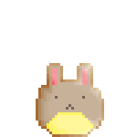 Desert Rabbit (F) by PiqaPIka on DeviantArt