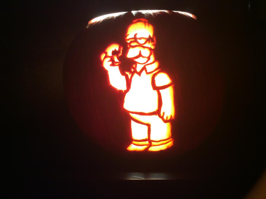 Homer Simpson Pumpkin Carving By Jamief1701 On DeviantArt homer-simpson-pumpkin-carving-by-jamief1701-on-deviantart