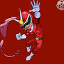 Viewtiful Joe