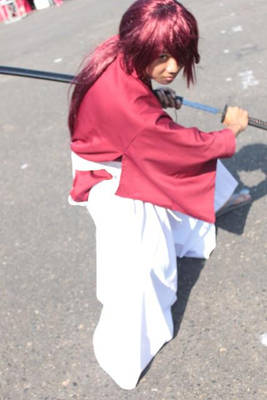 Himura Kenshin