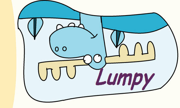 Explore the Best Lumpy Art | DeviantArt