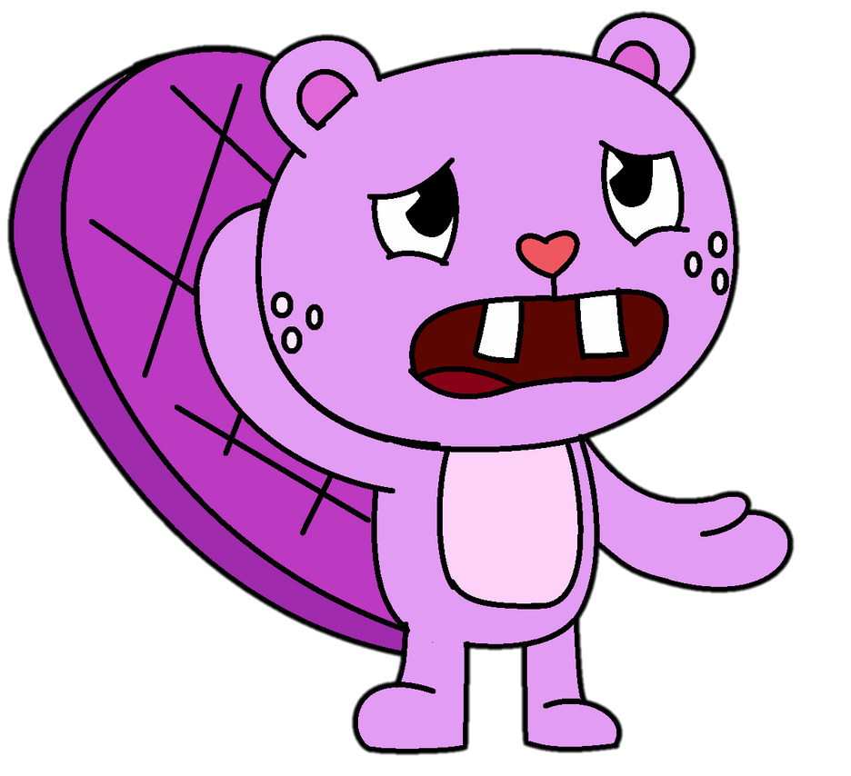 Toothy Vector by AveryDemetri on DeviantArt