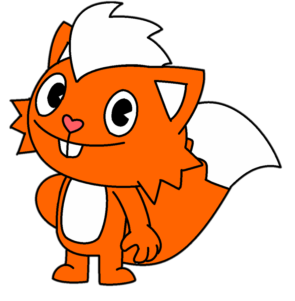 Nicky The Fox
