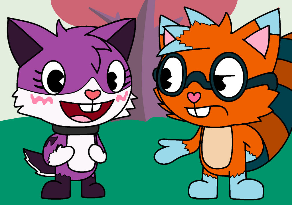 Switch a Roo by AveryDemetri on DeviantArt