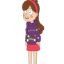 Mabel Fanart