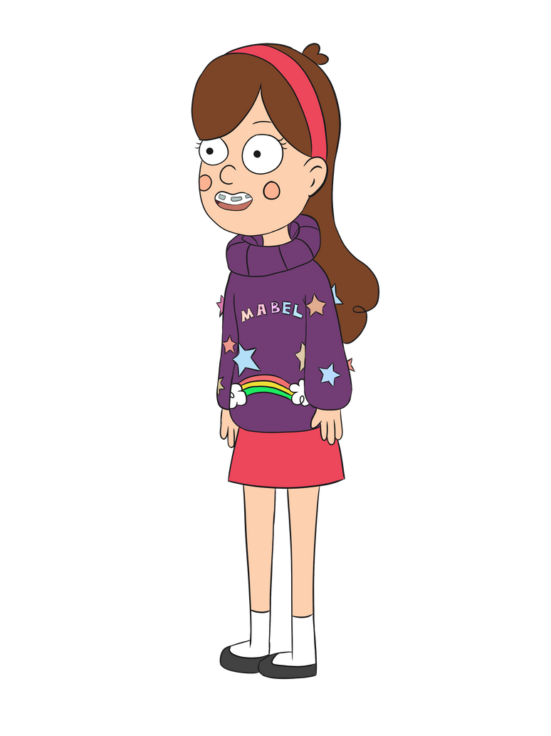 Mabel Fanart by StarSheeps on DeviantArt