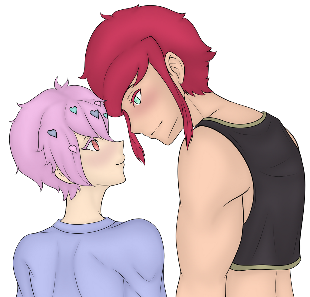 Birthday Gift For Cedes By StarSheeps On DeviantArt birthday-gift-for-cedes-by-starsheeps-on-deviantart