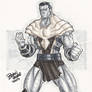 Colossus Copic