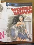 Wonder Woman C2E2  commission by BrianVander
