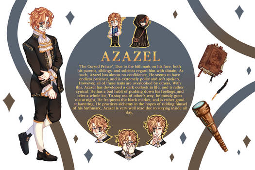 Azazel