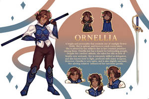 Ornellia